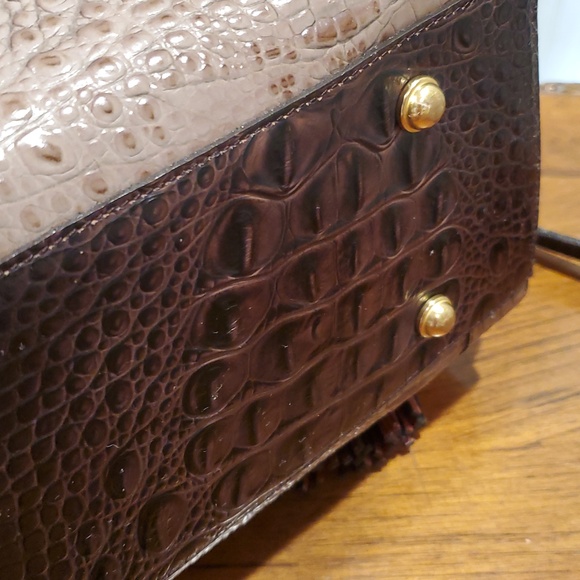 osprey brown croc bag london effect faux leather shoulder tote handbag vin  Demelza Online Store its designed to swallow everything from climbing racks to beach essentials Osprey London Leather Women's Handbag,
